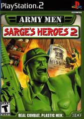 Army Men Sarge's Heroes 2 - Playstation 2 - Destination Retro
