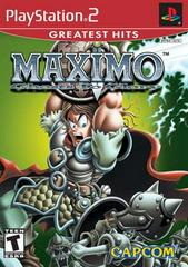 Maximo Ghosts to Glory [Greatest Hits] - Playstation 2 - Destination Retro