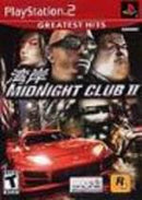 Midnight Club 2 [Greatest Hits] - Playstation 2 - Destination Retro