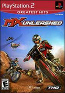 MX Unleashed [Greatest Hits] - Playstation 2 - Destination Retro