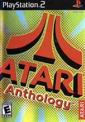 Atari Anthology - Playstation 2 - Destination Retro