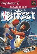 NBA Street [Greatest Hits] - Playstation 2 - Destination Retro