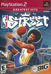 NBA Street [Greatest Hits] - Playstation 2 - Destination Retro