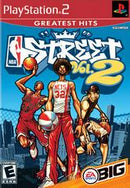NBA Street Vol 2 [Greatest Hits] - Playstation 2 - Destination Retro