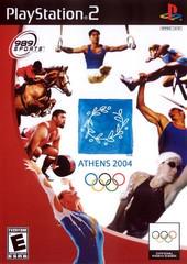 Athens 2004 - Playstation 2 - Destination Retro