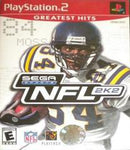 NFL 2K2 [Greatest Hits] - Playstation 2 - Destination Retro