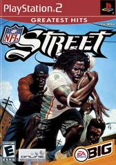 NFL Street [Greatest Hits] - Playstation 2 - Destination Retro