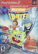 Nicktoons Unite [Greatest Hits] - Playstation 2 - Destination Retro