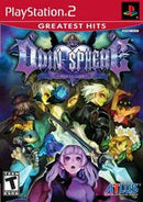 Odin Sphere [Greatest Hits] - Playstation 2 - Destination Retro