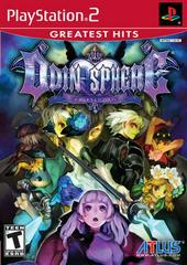 Odin Sphere [Greatest Hits] - Playstation 2 - Destination Retro