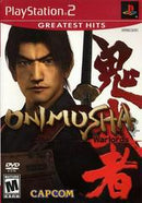 Onimusha Warlords [Greatest Hits] - Playstation 2 - Destination Retro