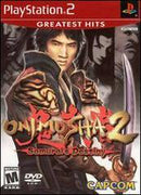Onimusha 2 [Greatest Hits] - Playstation 2 - Destination Retro