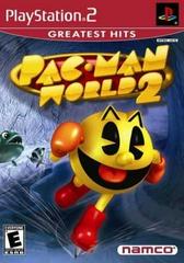 Pac-Man World 2 [Greatest Hits] - Playstation 2 - Destination Retro