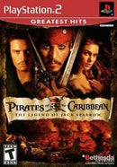 Pirates of the Caribbean [Greatest Hits] - Playstation 2 - Destination Retro