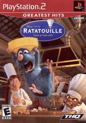 Ratatouille [Greatest Hits] - Playstation 2 - Destination Retro