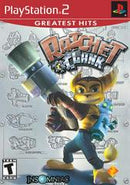 Ratchet and Clank [Greatest Hits] - Playstation 2 - Destination Retro