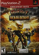 Ratchet Deadlocked [Greatest Hits] - Playstation 2 - Destination Retro