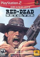 Red Dead Revolver [Greatest Hits] - Playstation 2 - Destination Retro