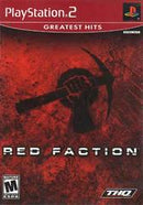 Red Faction [Greatest Hits] - Playstation 2 - Destination Retro