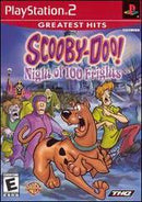 Scooby Doo Night of 100 Frights [Greatest Hits] - Playstation 2 - Destination Retro