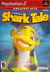 Shark Tale [Greatest Hits] - Playstation 2 - Destination Retro