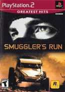 Smuggler's Run [Greatest Hits] - Playstation 2 - Destination Retro