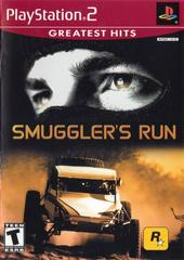 Smuggler's Run [Greatest Hits] - Playstation 2 - Destination Retro