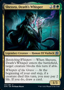 Shessra, Death's Whisper [Dungeons & Dragons: Adventures in the Forgotten Realms] - Destination Retro