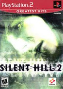 Silent Hill 2 [Greatest Hits] - Playstation 2 - Destination Retro