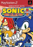 Sonic Mega Collection Plus [Greatest Hits] - Playstation 2 - Destination Retro