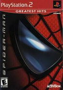 Spiderman [Greatest Hits] - Playstation 2 - Destination Retro