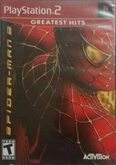Spiderman 2 [Greatest Hits] - Playstation 2 - Destination Retro