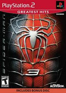 Spiderman 3 [Greatest Hits] - Playstation 2 - Destination Retro
