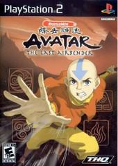 Avatar the Last Airbender - Playstation 2 - Destination Retro