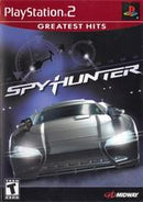 Spy Hunter [Greatest Hits] - Playstation 2 - Destination Retro