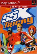 SSX Tricky [Greatest Hits] - Playstation 2 - Destination Retro