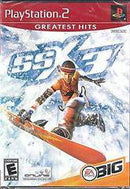 SSX 3 [Greatest Hits] - Playstation 2 - Destination Retro