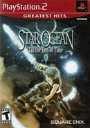 Star Ocean Till the End of Time [Greatest Hits] - Playstation 2 - Destination Retro