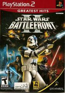 Star Wars Battlefront 2 [Greatest Hits] - Playstation 2 - Destination Retro