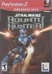 Star Wars Bounty Hunter [Greatest Hits] - Playstation 2 - Destination Retro