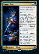 Rogue Class [Dungeons & Dragons: Adventures in the Forgotten Realms] - Destination Retro