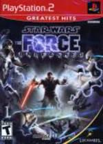 Star Wars The Force Unleashed [Greatest Hits] - Playstation 2 - Destination Retro