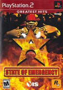 State of Emergency [Greatest Hits] - Playstation 2 - Destination Retro