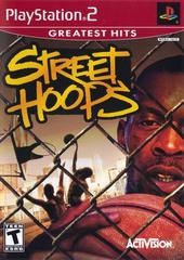 Street Hoops [Greatest Hits] - Playstation 2 - Destination Retro