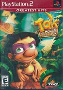 Tak and the Power of JuJu [Greatest Hits] - Playstation 2 - Destination Retro