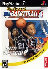 Backyard Basketball - Playstation 2 - Destination Retro