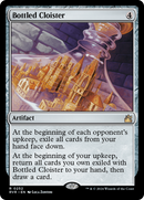 Bottled Cloister [Ravnica Remastered] - Destination Retro