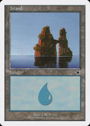 Island (159) [Starter 1999] - Destination Retro