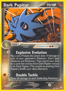 Dark Pupitar (40/109) [EX: Team Rocket Returns] - Destination Retro