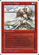 Roc of Kher Ridges [Summer Magic / Edgar] - Destination Retro